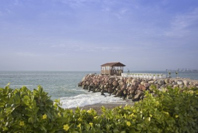 Sheraton Buganvilias Resort & Convention Center - Sheraton Buganvilias Wedding Setting