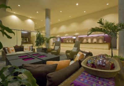 Sheraton Buganvilias Resort & Convention Center - Sheraton Buganvilias Main Lobby