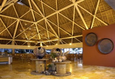 Sheraton Buganvilias Resort & Convention Center - La Villita Restaurant