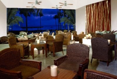 Sheraton Buganvilias Resort & Convention Center - Lobby Bar