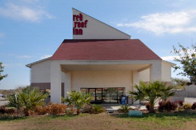 Red Roof Inn New Braunfels - 