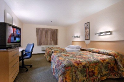 Red Roof Inn New Braunfels - Standard 2beds With Hair Dryer Wi-fi Continental Breakfast Iron & Ironing Board