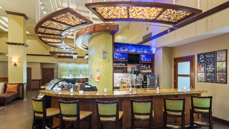 Hyatt Place Fort Lauderdale Airport North - 