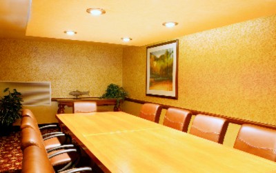 Holiday Inn Downtown Market Square - Executive Board Room