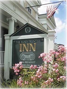 Mary Prentiss Inn