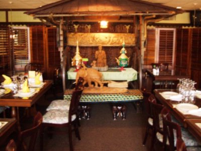 A Victory Inn & Suite - Restaurant