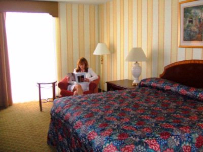 A Victory Inn & Suite - Guest Room