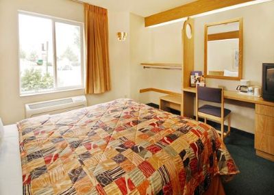 Sleep Inn North Academy - King Room