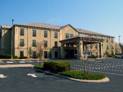 Biltmore Suites Hotel - 