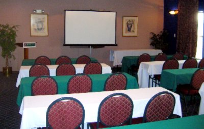 Biltmore Suites Hotel - 