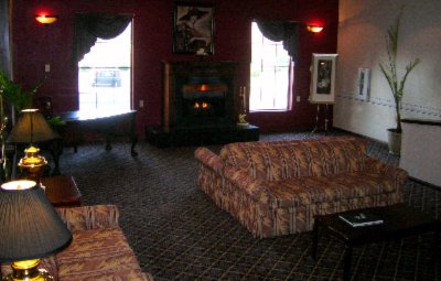 Biltmore Suites Hotel - 
