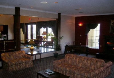 Biltmore Suites Hotel - 