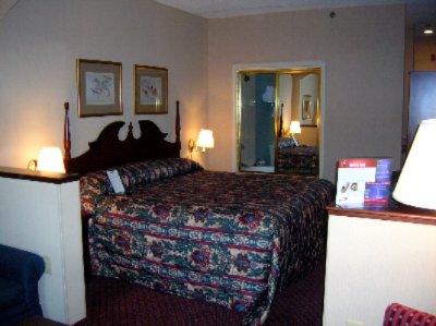 Biltmore Suites Hotel - 