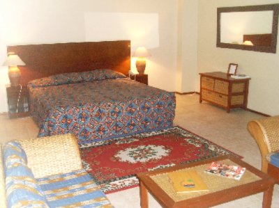 African Royal Beach Hotel - 