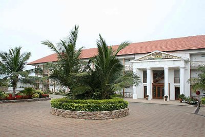 African Royal Beach Hotel - 