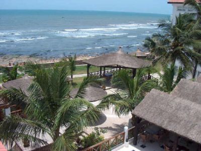 African Royal Beach Hotel - 
