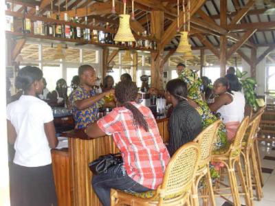 African Royal Beach Hotel - 