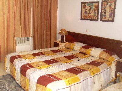 African Royal Beach Hotel - 