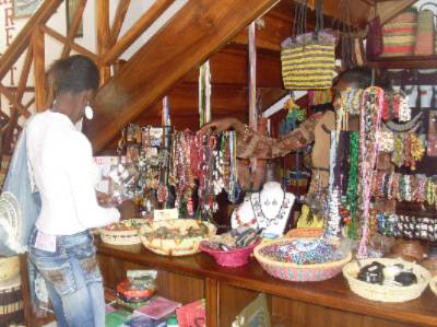 African Royal Beach Hotel - 