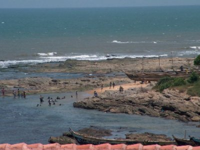 African Royal Beach Hotel - 