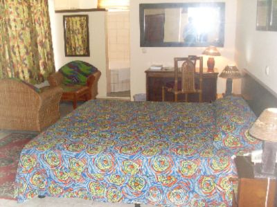 African Royal Beach Hotel - 