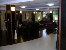 Comfort Inn & Suites Hotel - 