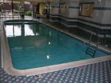 Comfort Inn & Suites Hotel - 