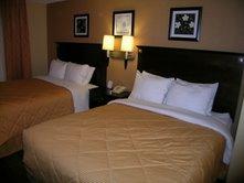 Comfort Inn & Suites Hotel - 
