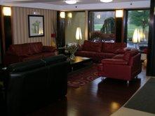 Comfort Inn & Suites Hotel - 