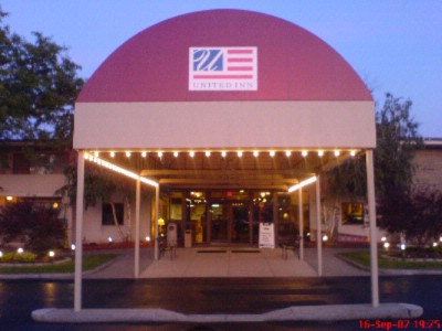 United Inn - 