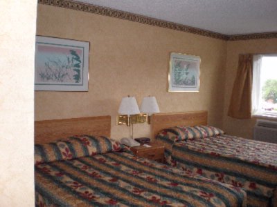 United Inn - 