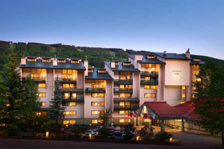 Image of The Evergreen Lodge
