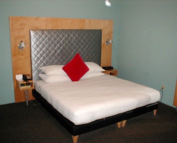 Image of Moderne Hotel