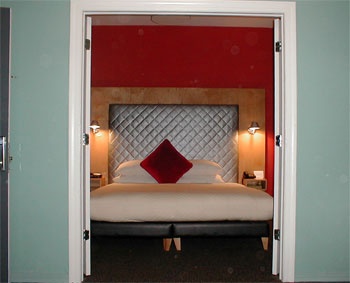 Moderne Hotel - 