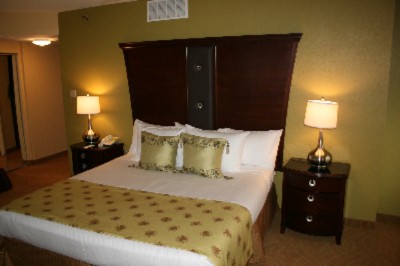 Hotel Highland Hotel Room