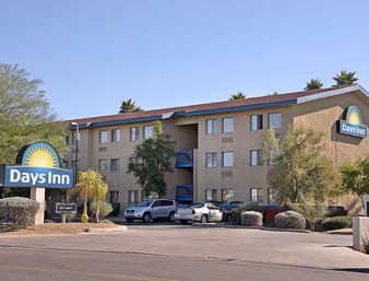 Days Hotel