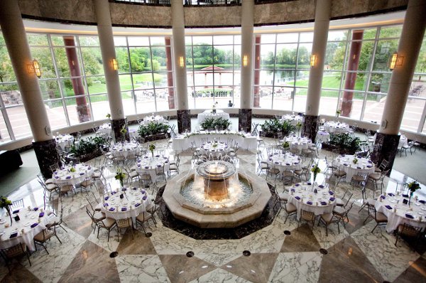 Country Inn & Suites by Carlson Plymouth - Carlson Rotunda