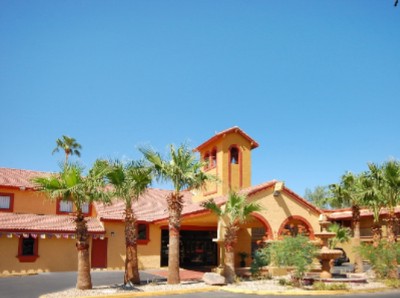 Image of Quality Inn & Suites