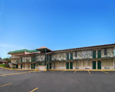 Econo Lodge