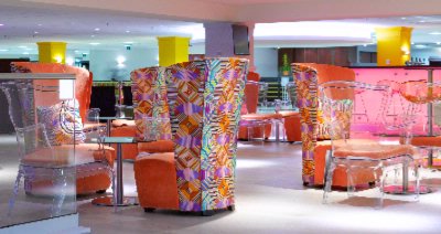 Thon Hotel Brussels City Centre - 