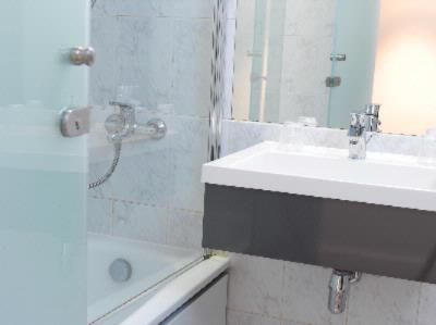Thon Hotel Brussels City Centre - 