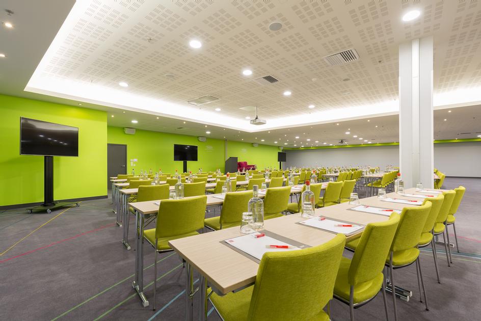 Thon Hotel Brussels City Centre - 