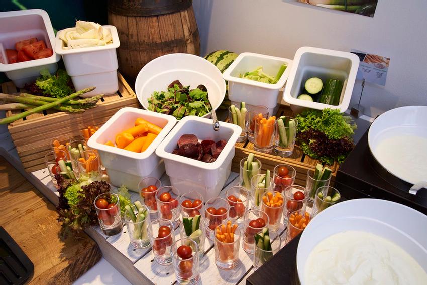 Thon Hotel Brussels City Centre - 