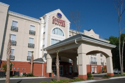 Image of Comfort Suites