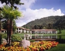 Welk Resort San Diego