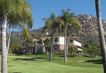 Welk Resort San Diego - Villas On The Greens
