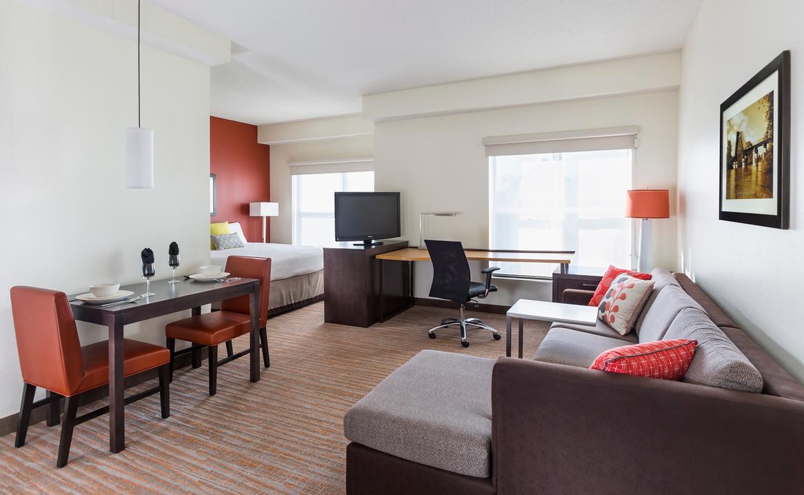 Residence Inn by Marriott Bloomington