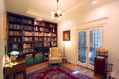Bracken Fern Manor B & B - 