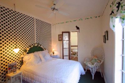 Bracken Fern Manor B & B - 