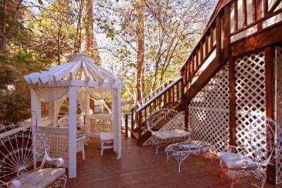 Bracken Fern Manor B & B - 